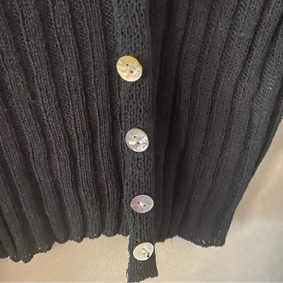 Cropped cardigans - Picture 3 of 3